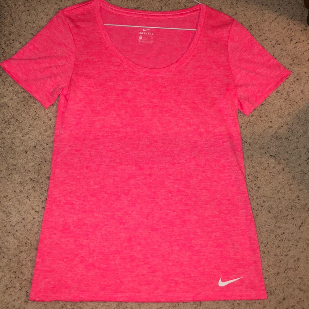 Nike Dri-Fit T-Shirt!